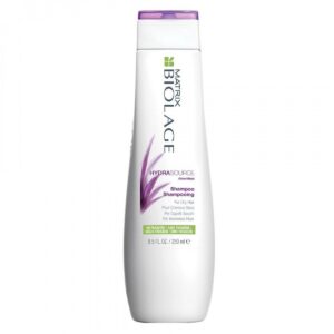 Matrix Biolage Hydra Source Shampoo szampon nawilżający do włosów Aloes 250ml