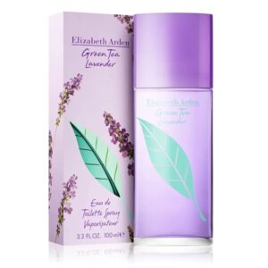 Elizabeth Arden Green Tea Lavender woda toaletowa spray 100ml