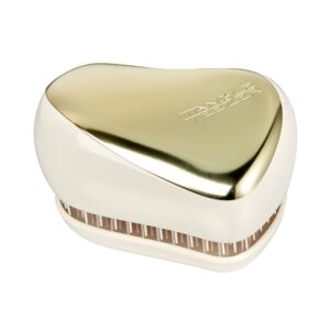 Tangle Teezer Compact Styler Hairbrush szczotka do włosów Cyber Gold