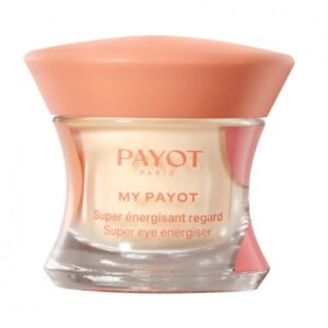 My Payot Super Eye Energiser energetyzujący krem pod oczy 15ml