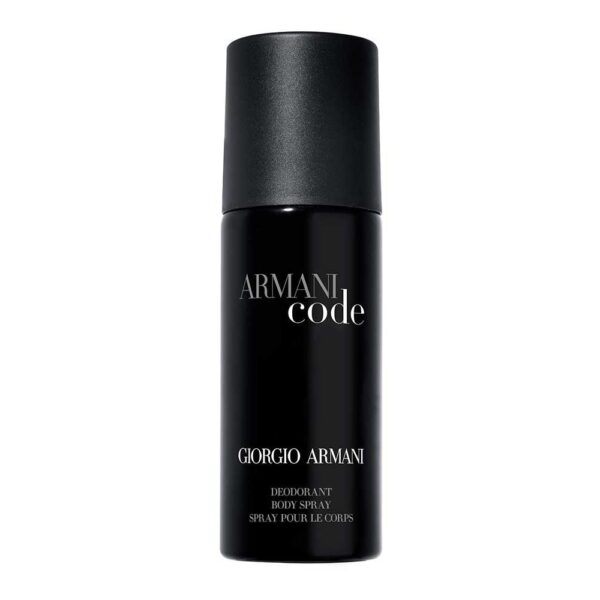 Giorgio Armani Armani Code Pour Homme dezodorant spray 150ml