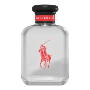 Ralph Lauren Polo Red Rush woda toaletowa spray 75ml