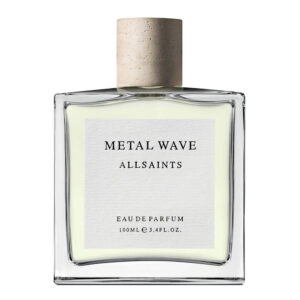 Allsaints Metal Wave woda perfumowana spray 100ml