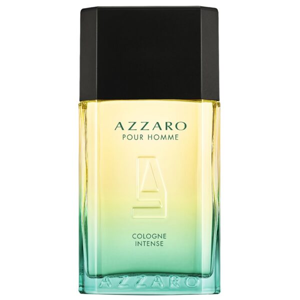 Azzaro Pour Homme Cologne Intense woda toaletowa spray 50ml