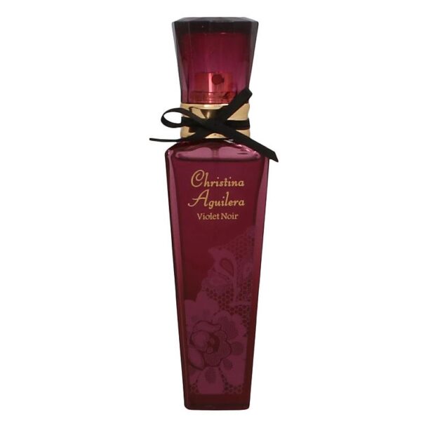 Christina Aguilera Violet Noir woda perfumowana spray 30ml