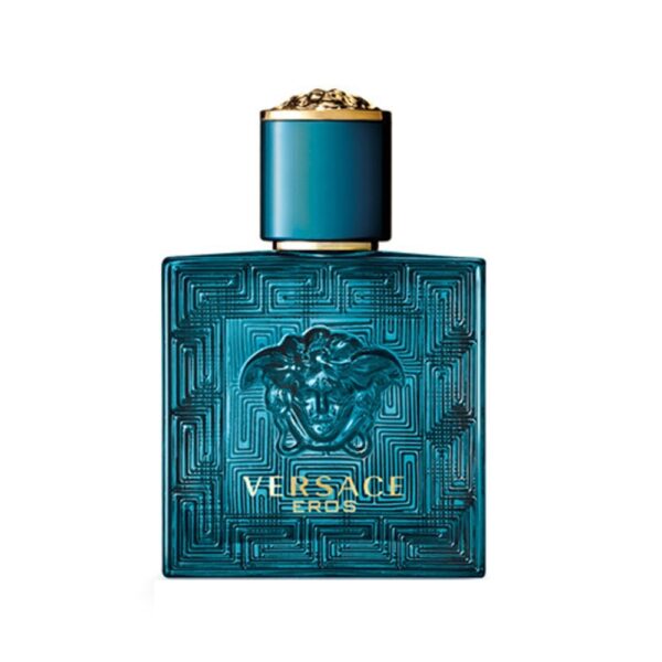 Versace Eros woda toaletowa spray 50ml