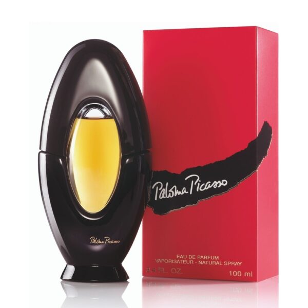 Paloma Picasso woda perfumowana spray 100ml