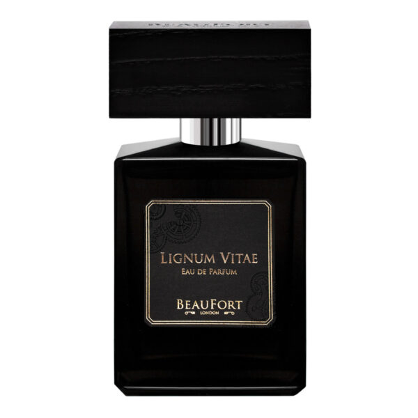 BeauFort Lignum Vitae woda perfumowana spray 50ml