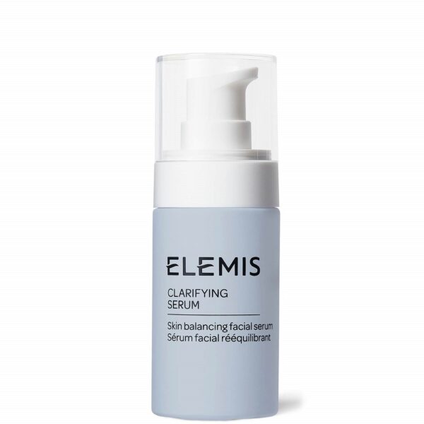 ELEMIS Clarifying Serum wyrównujące serum do twarzy 30ml