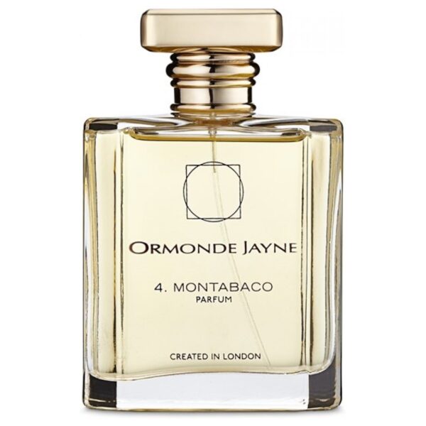 Ormonde Jayne Montabaco woda perfumowana spray 120ml