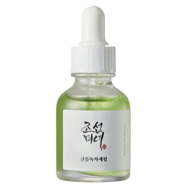 Beauty of Joseon Calming Serum: Green Tea + Panthenol serum do twarzy 30ml