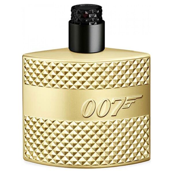 007 Limited Edition woda toaletowa spray 75ml