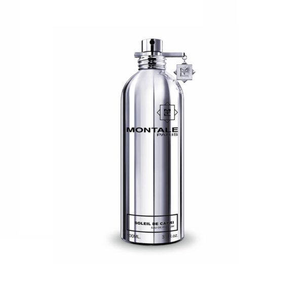 Montale Soleil De Capri woda perfumowana spray 100ml