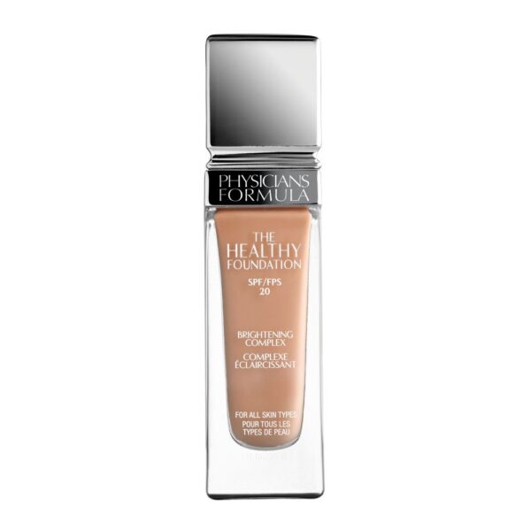 Physicians Formula The Healthy Foundation SPF20 intensywnie wygładzający podkład do twarzy LN3 Light Neutral 30ml