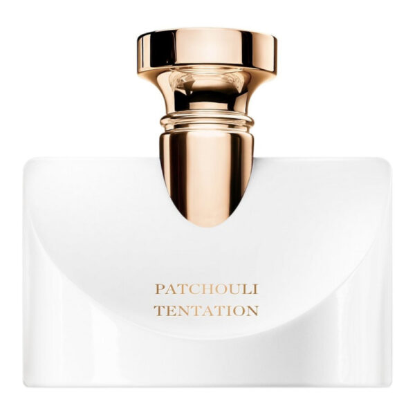 Bvlgari Splendida Patchouli Tentation woda perfumowana spray 100ml