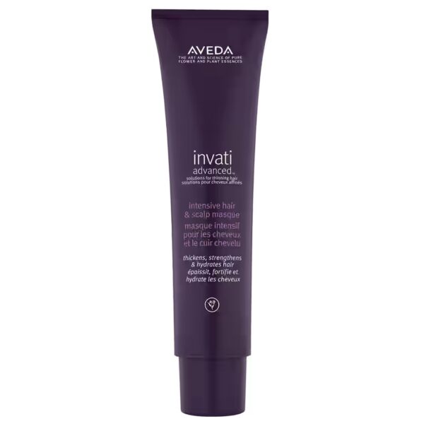 Aveda Invati Advanced Intensive Hair & Scalp Masque intensywna maska do włosów i skóry głowy 150ml