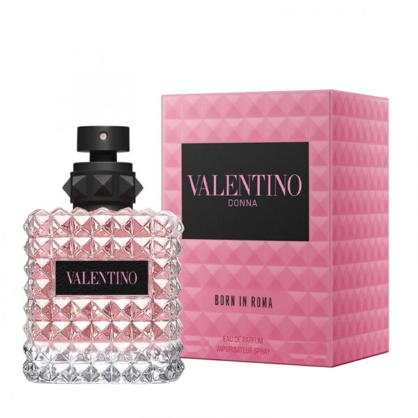 Valentino Donna Born In Roma woda perfumowana spray 50ml