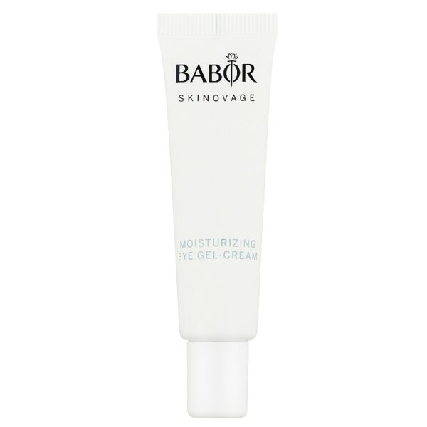 Babor Moisturizing Eye Gel-Cream nawilżający żel-krem pod oczy 15ml