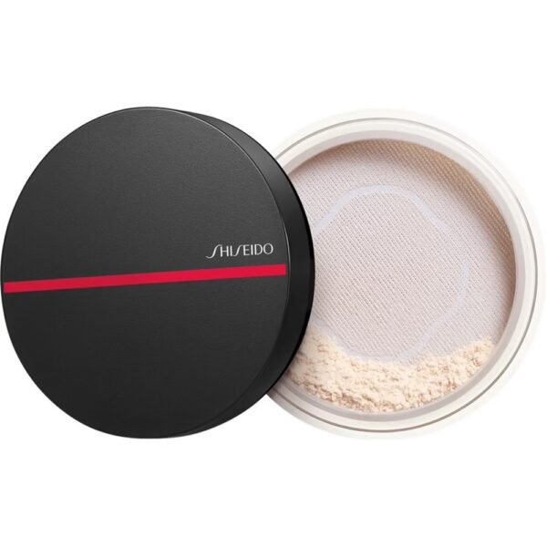 Synchro Skin Invisible Silk Loose Powder puder sypki do twarzy Matte 6g