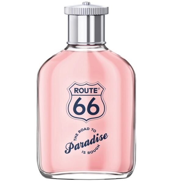 Route 66 The Road to Paradise is Rough woda toaletowa spray 100ml