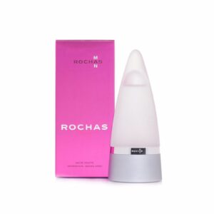 Rochas Man woda toaletowa spray 100ml