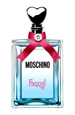 Moschino Funny woda toaletowa spray 100ml Tester