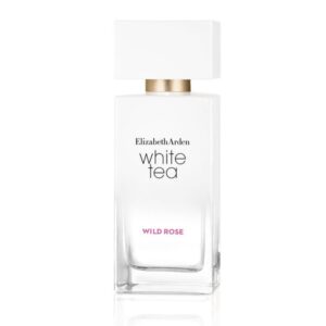 Elizabeth Arden White Tea Wild Rose woda toaletowa spray 50ml