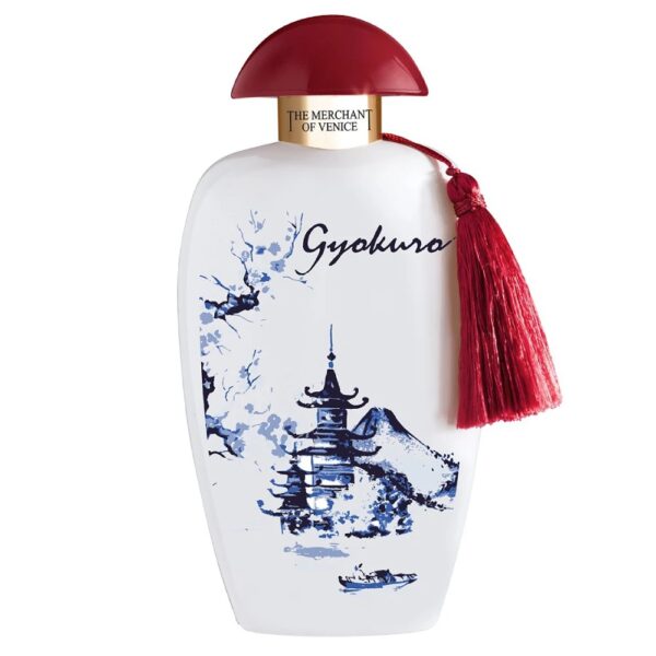 The Merchant of Venice Gyokuro woda perfumowana spray 100ml