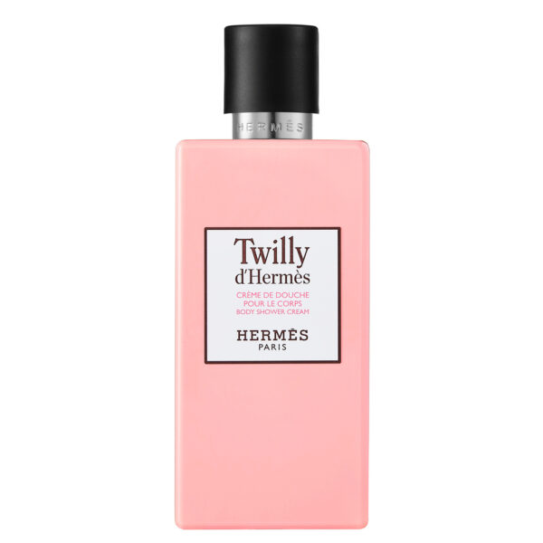 Twilly D'Hermes krem pod prysznic do ciała 200ml