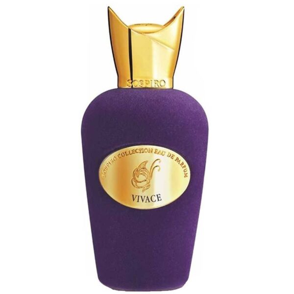 Sospiro Perfumes Vivace woda perfumowana spray 100ml Tester