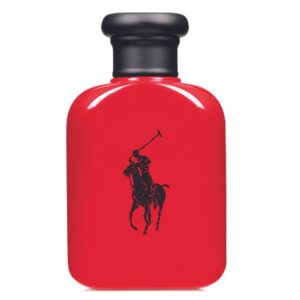 Polo Red woda toaletowa spray 75ml