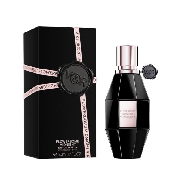 Viktor & Rolf Flowerbomb Midnight woda perfumowana spray 50ml