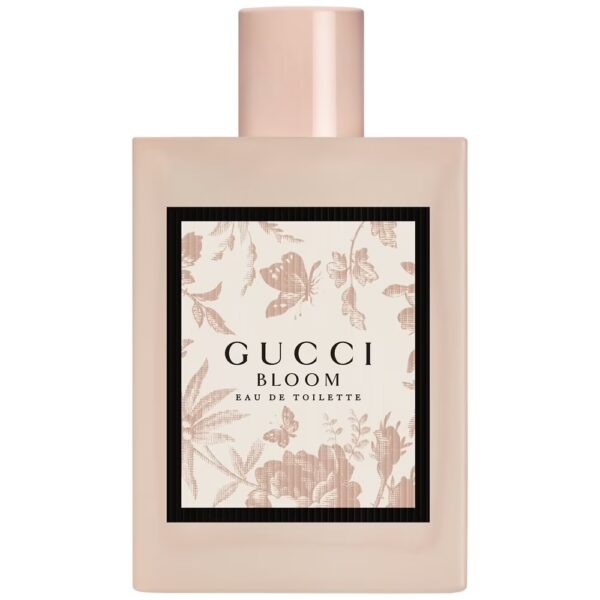 Gucci Bloom woda toaletowa spray 100ml