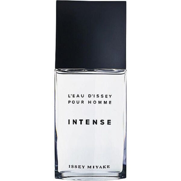 Issey Miyake L'eau d'Issey pour Homme Intense woda toaletowa spray 125ml