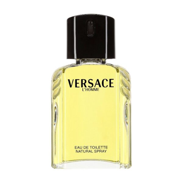 Versace L'Homme woda toaletowa spray 100ml