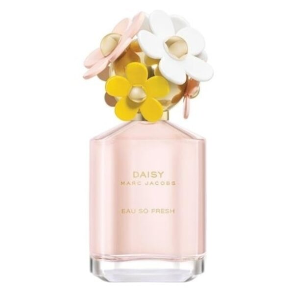 Marc Jacobs Daisy Eau So Fresh woda toaletowa spray 125ml Tester