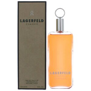 Karl Lagerfeld Classic woda toaletowa spray 150ml