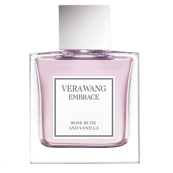 Vera Wang Embrace Rose Buds And Vanilla woda toaletowa spray 30ml