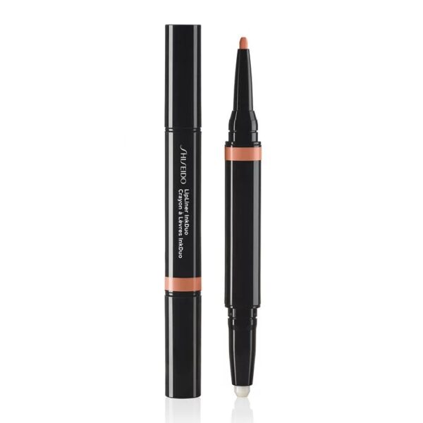 LipLiner Ink Duo Prime + Line pomadka do ust 2w1 01 Bare 1g