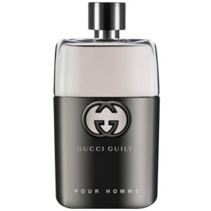 Guilty Pour Homme woda toaletowa spray 90ml Tester