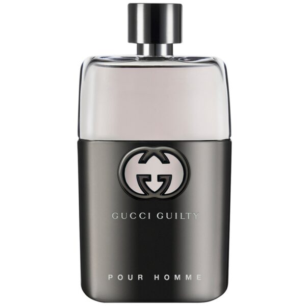 Guilty Pour Homme woda toaletowa spray 90ml Tester