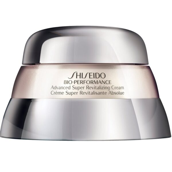 Shiseido Bio-Performance Advanced Super Revitalizing Cream rewitalizujący krem do twarzy 50ml