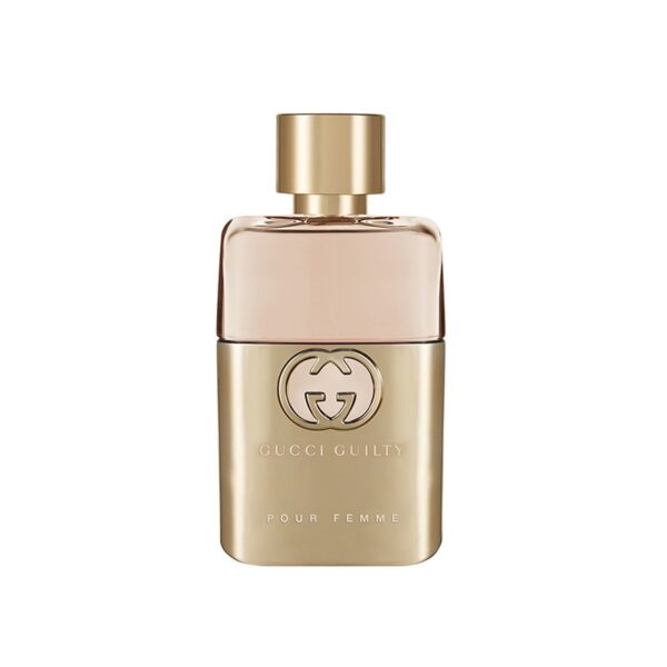 Gucci Guilty Pour Femme woda perfumowana spray 30ml