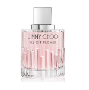 Jimmy Choo Illicit Flower woda toaletowa spray 60ml