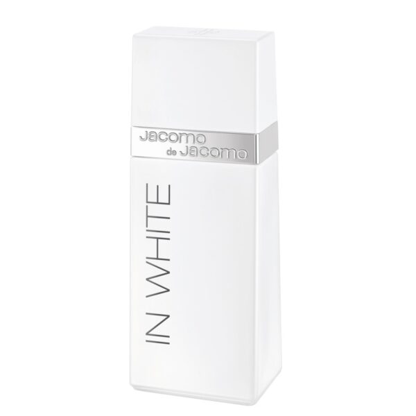 Jacomo de Jacomo In White woda toaletowa spray 100ml