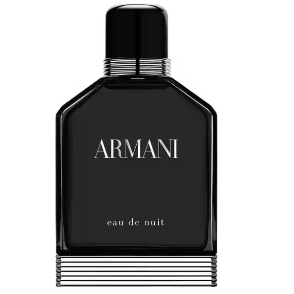 Giorgio Armani Eau de Nuit Pour Homme woda toaletowa spray 100ml