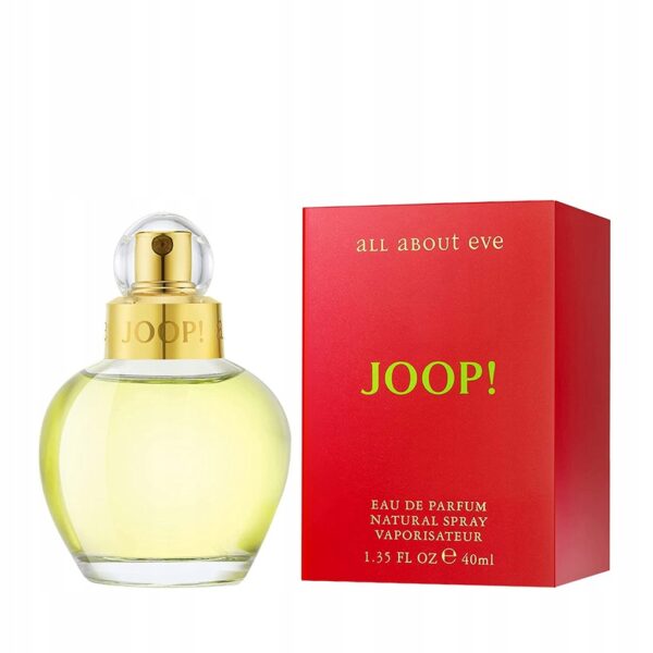 Joop All About Eve woda perfumowana spray 40ml