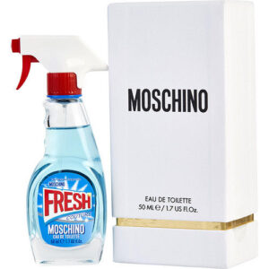 Fresh Couture woda toaletowa spray 50ml