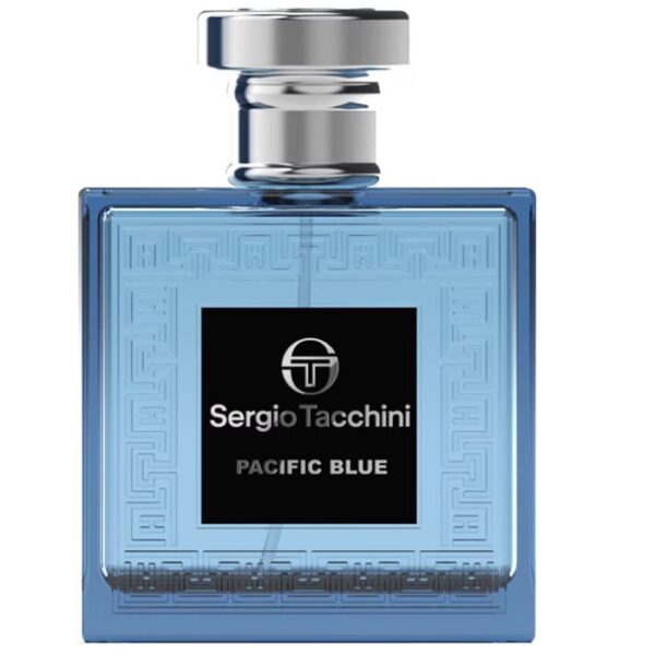 Sergio Tacchini Pacific Blue woda toaletowa spray 100ml