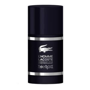 Lacoste L'Homme dezodorant sztyft 75ml